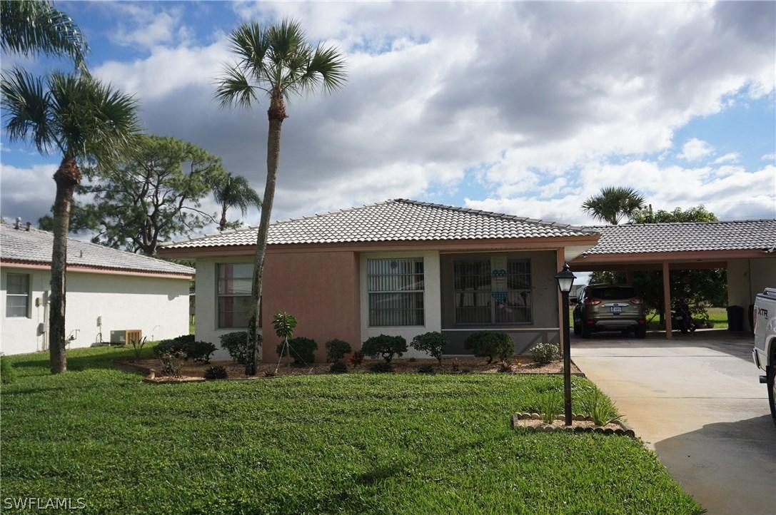 1608 Ridgecrest St., Lehigh Acres, FL 33936