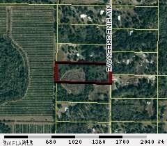 1789 NW Pine Creek Ave., Arcadia, FL 34266