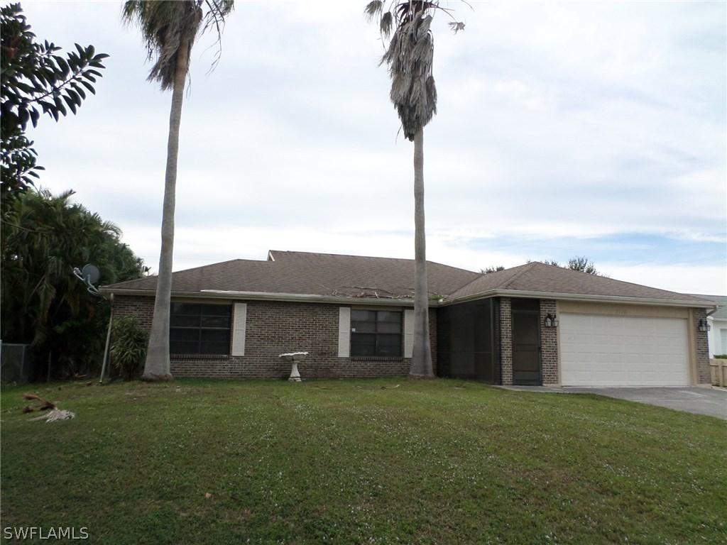 2716 SW 12th Ave., Cape Coral, FL 33914