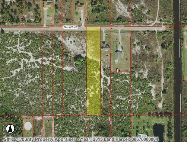 3810 54th Ave., Naples, FL 34120