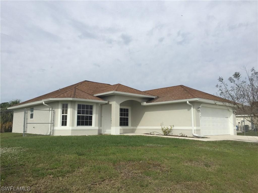 1101 Lee Ave., Lehigh Acres, FL 33972