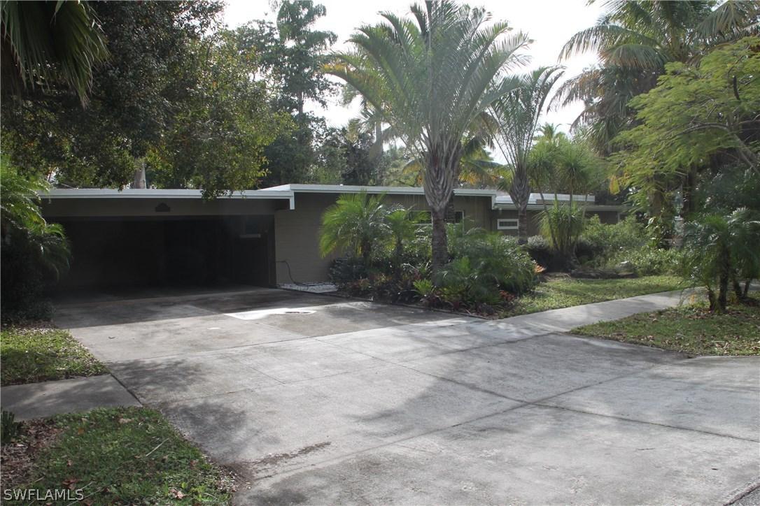1452 Grove Ave., Fort Myers, FL 33901