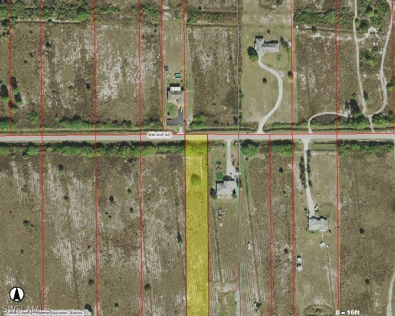 60th Ave., Naples, FL 34120