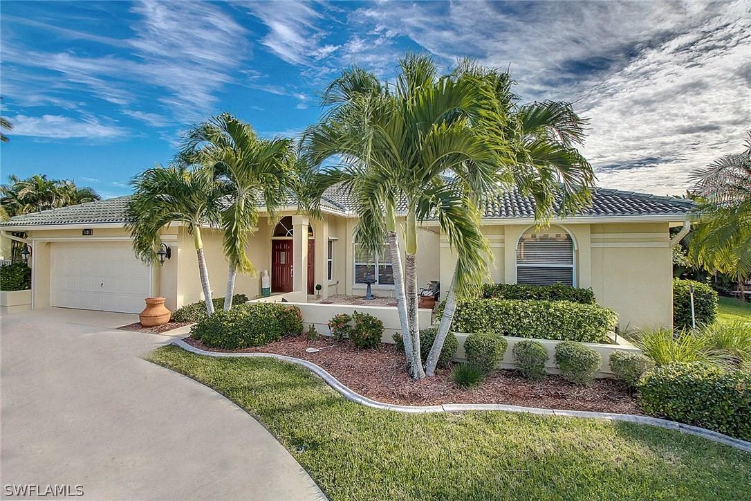 5421 SW 26th Ct., Cape Coral, FL 33914