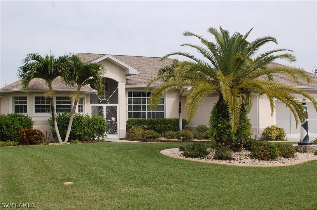 1203 SE 16th St., Cape Coral, FL 33990