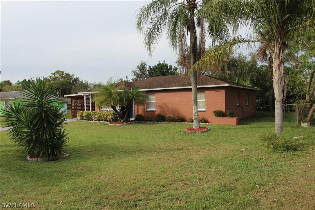 107 E 3rd St., Lehigh Acres, FL 33936