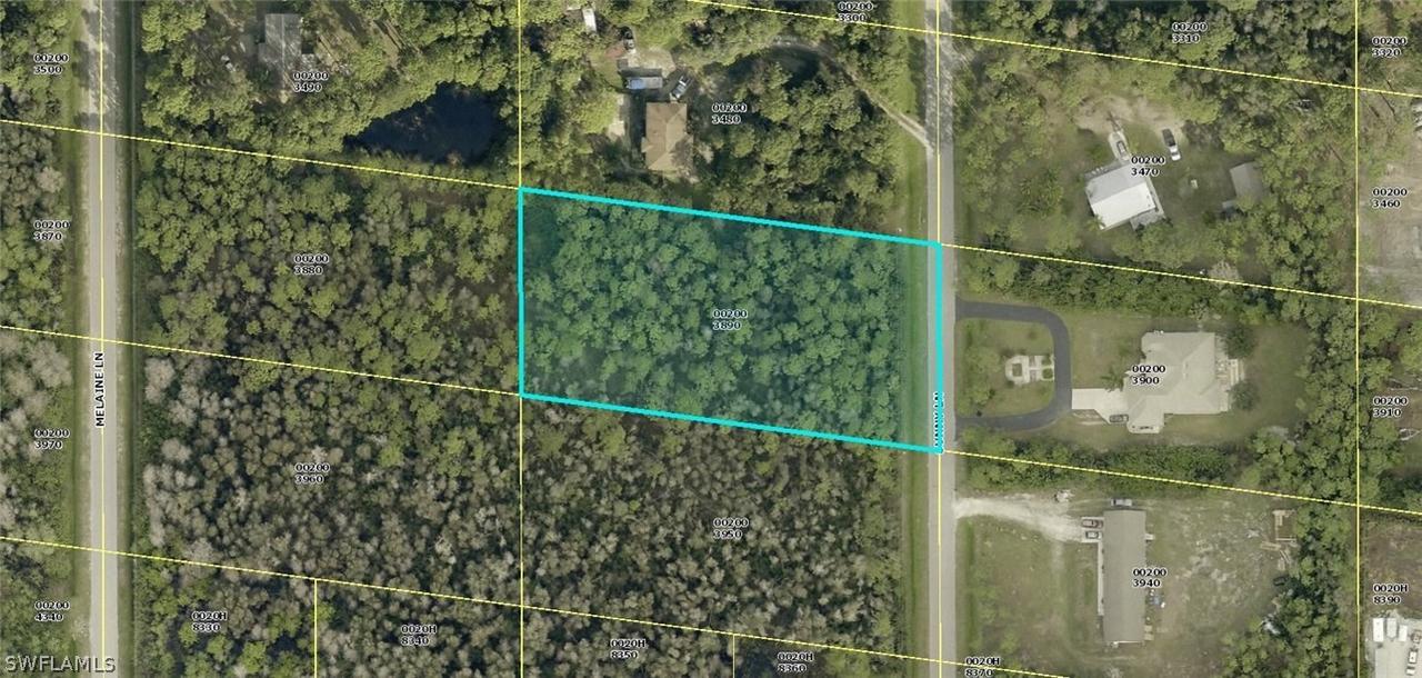 24376 Sunny Ln., Estero, FL 34135