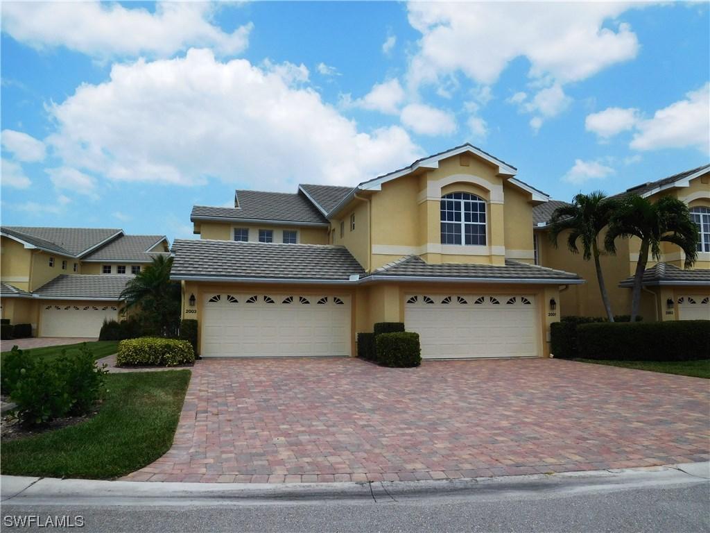 5903 Three Iron Dr. #2003, Naples, FL 34110