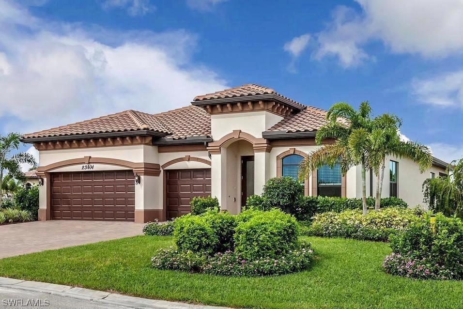 23401 Sanabria Loop, Bonita Springs, FL 34135