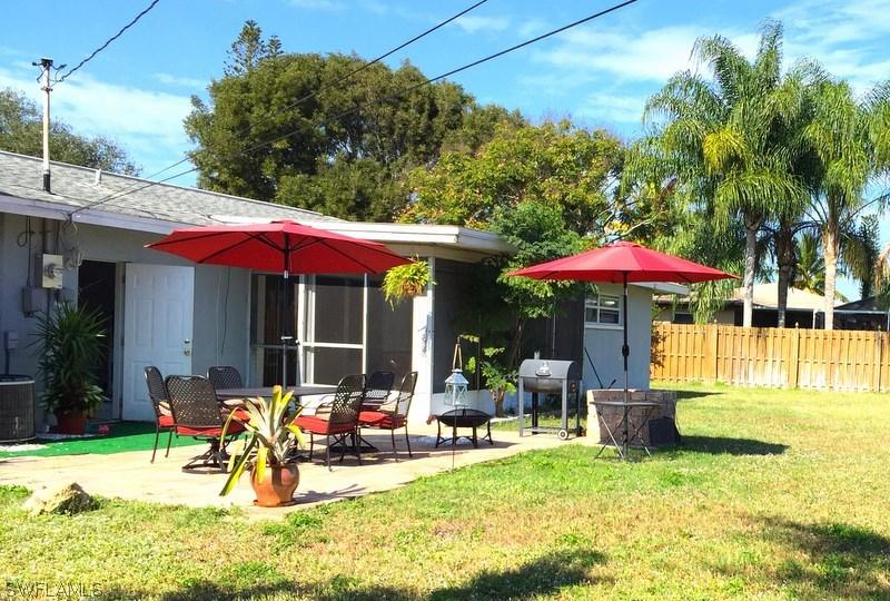 2705 SE 17th Pl., Cape Coral, FL 33904