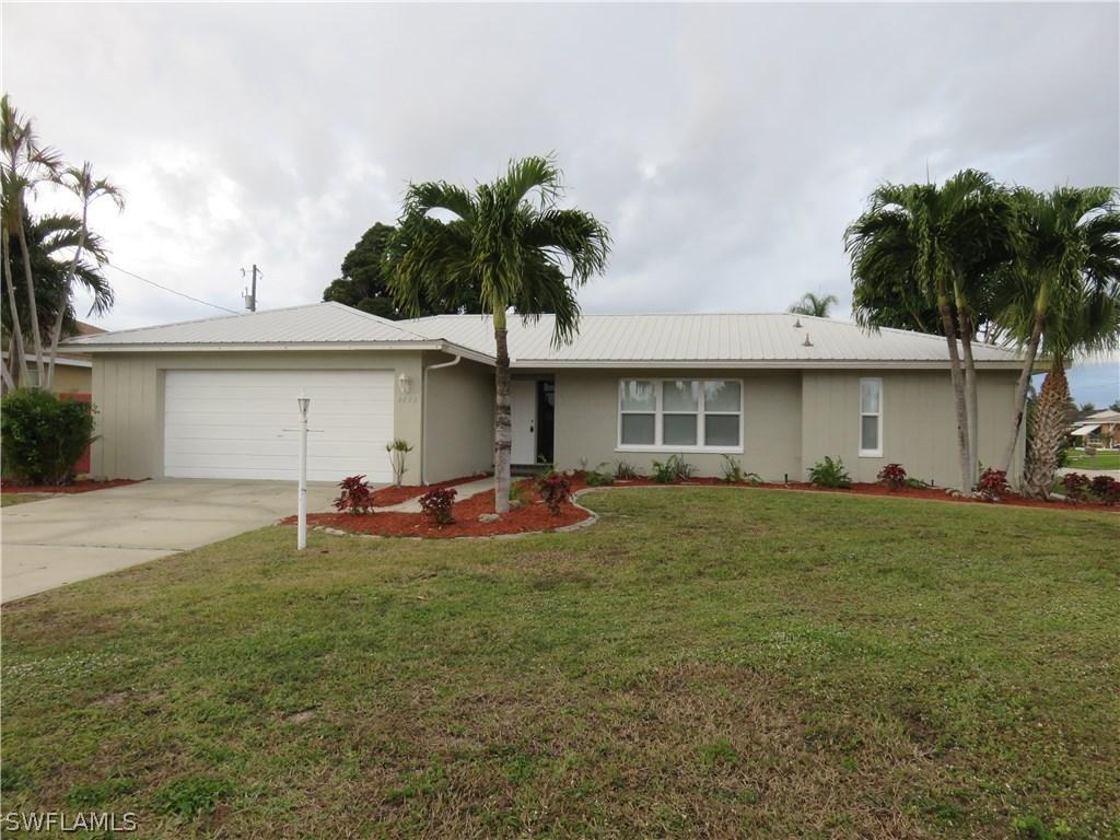 4472 Coronado Pkwy., Cape Coral, FL 33904