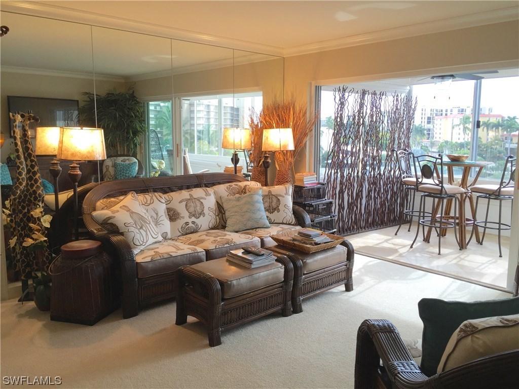 3420 Gulf Shore Blvd. #56, Naples, FL 34103