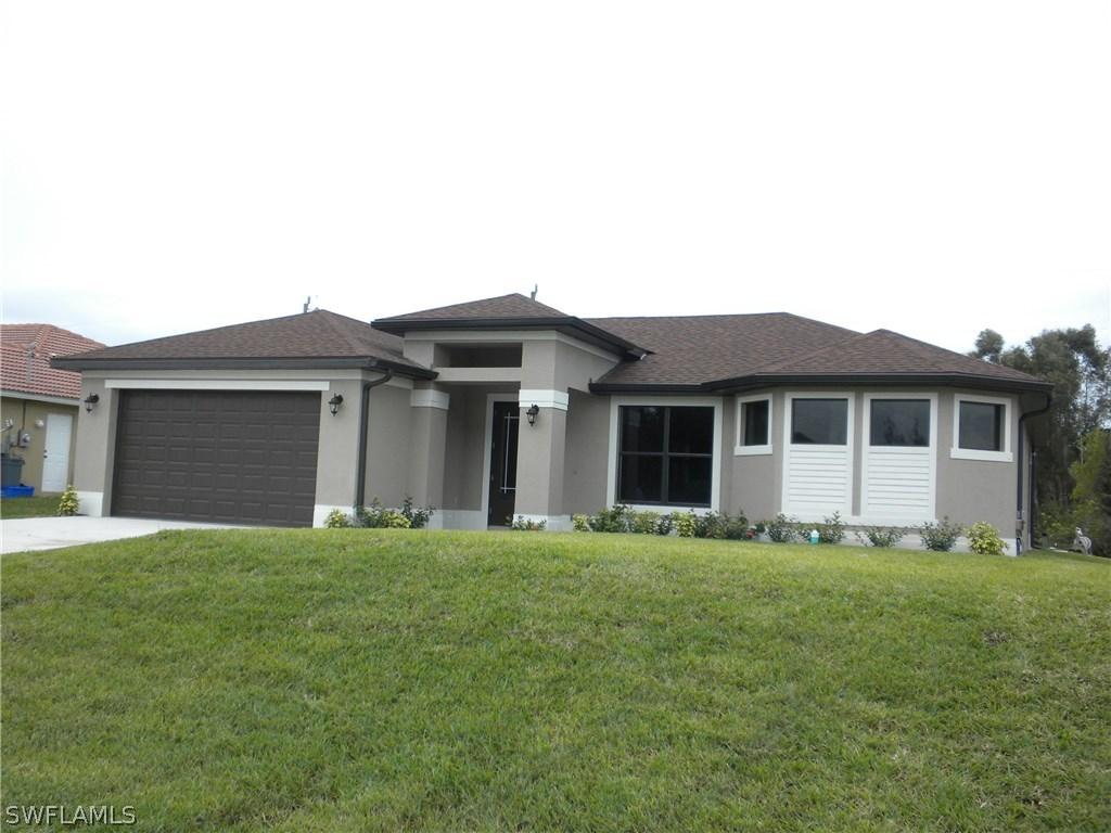1416 NW 4th St., Cape Coral, FL 33909