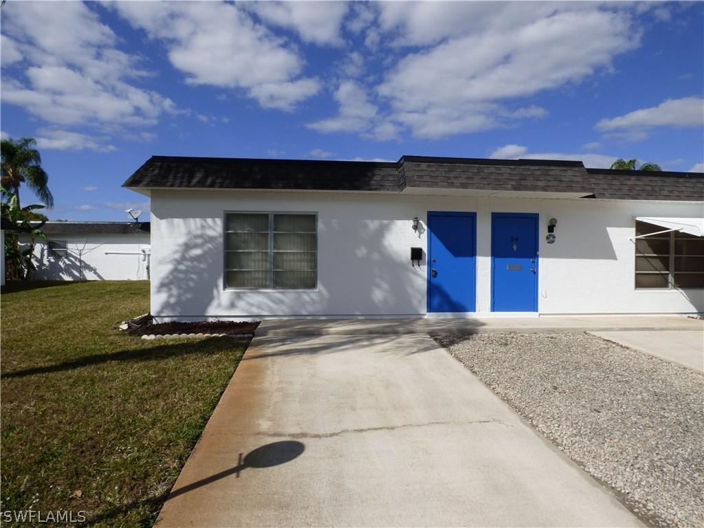 36 Temple Ct., Lehigh Acres, FL 33936