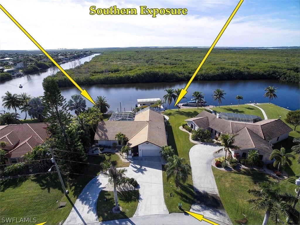 2852 SW 51st St., Cape Coral, FL 33914