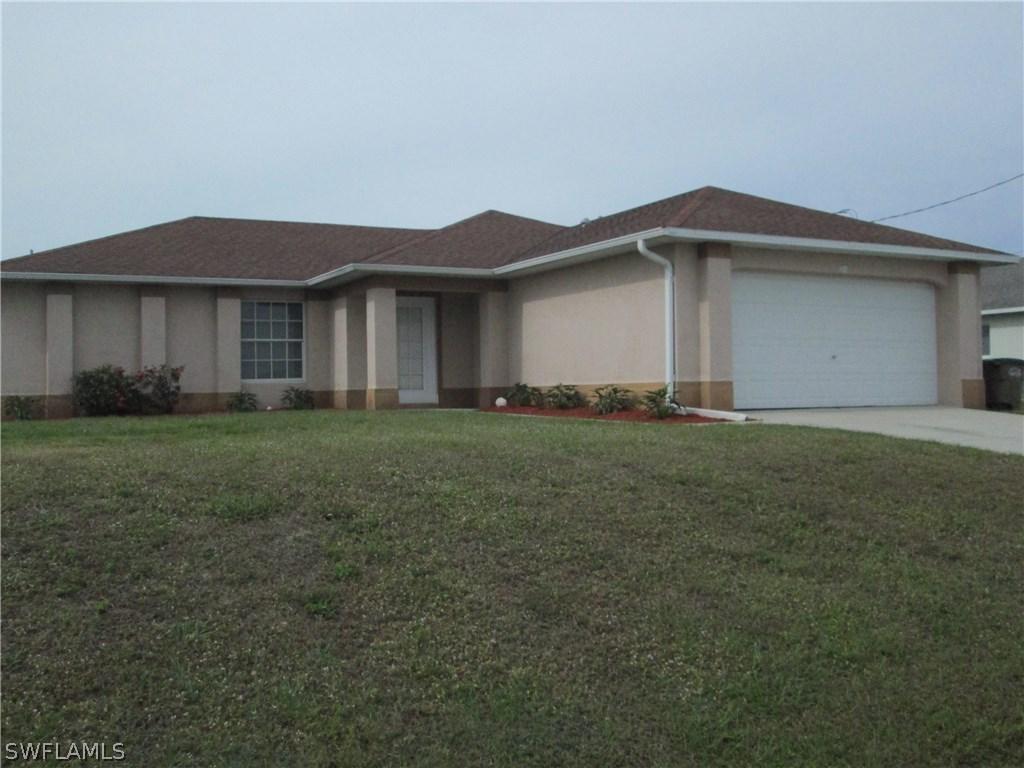 204 SW 14th Ave., Cape Coral, FL 33991