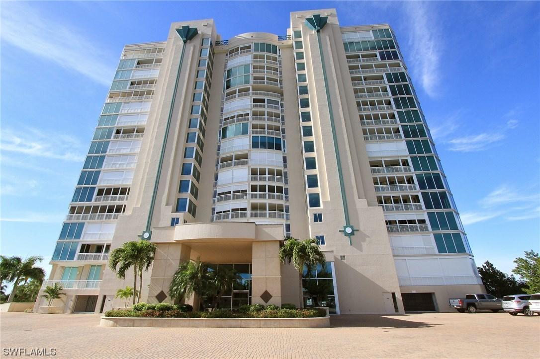 60 Seagate Dr. #705, Naples, FL 34103