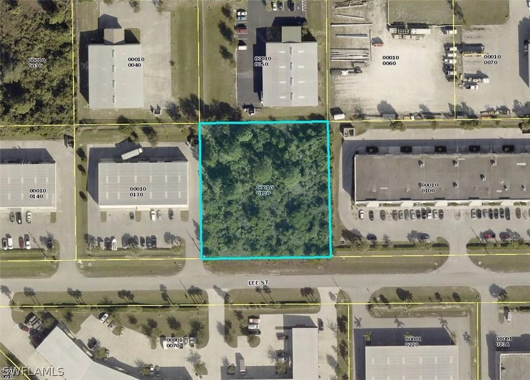 5576 Lee St., Lehigh Acres, FL 33971