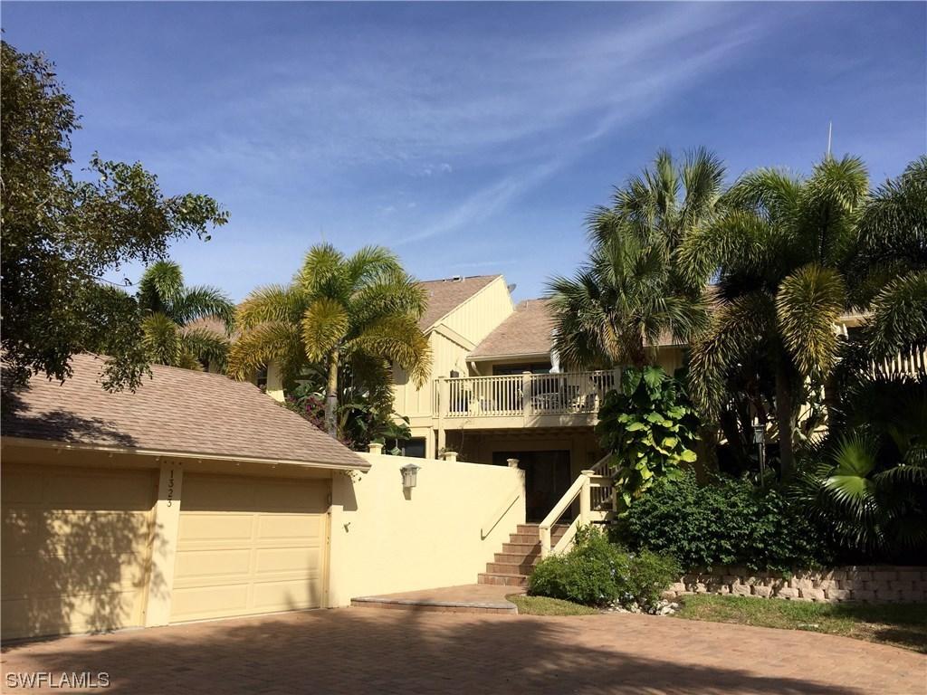 1323 Chesapeake Ave. #1A, Naples, FL 34102