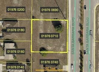1228 Santa Barbara Blvd., Cape Coral, FL 33991