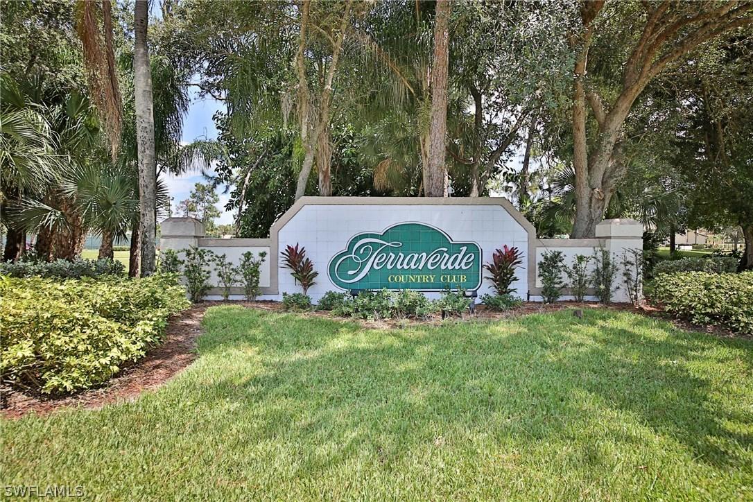 17280 Eagle Trace #8, Fort Myers, FL 33908