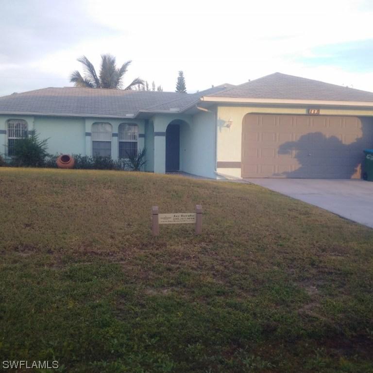 225 SE 14th Ter., Cape Coral, FL 33990