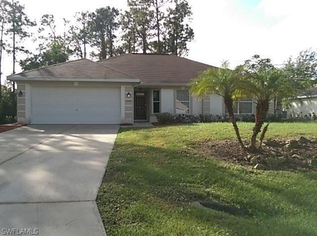 5565 Beck St., Lehigh Acres, FL 33971