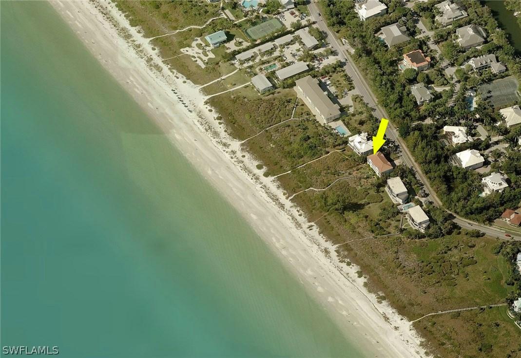497 E Gulf Dr. #4, Sanibel, FL 33957