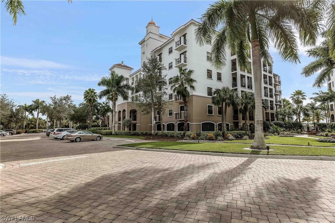 10731 Mirasol Dr. #205, Miromar Lakes, FL 33913