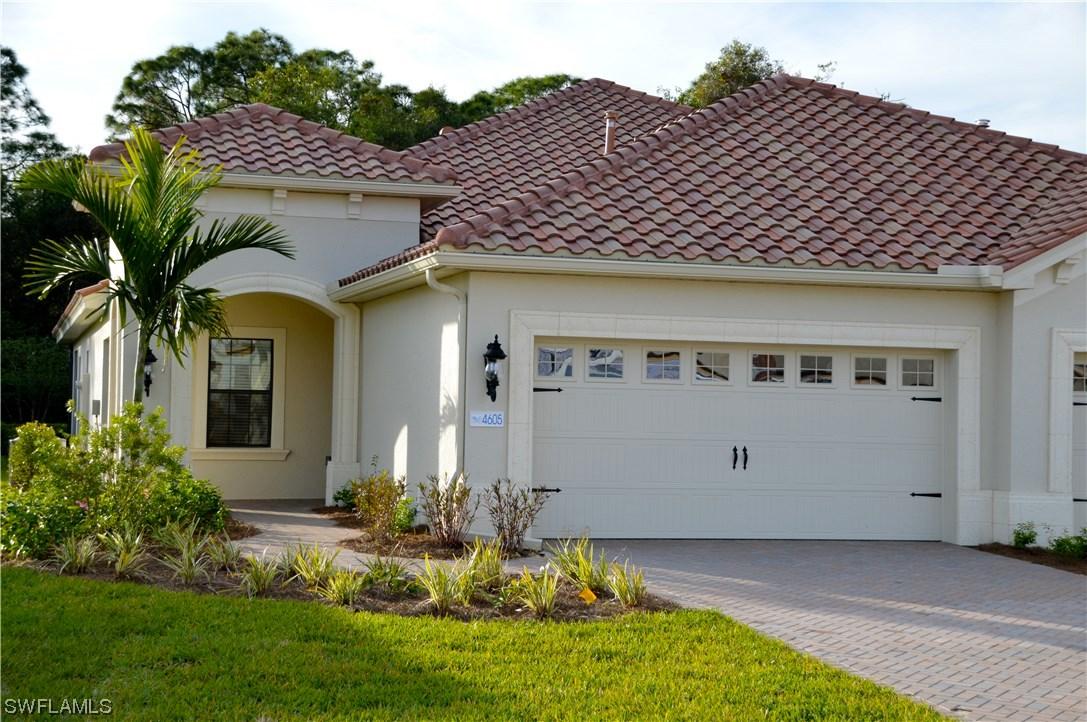 4605 Waterscape Lane, Fort Myers, FL 33966