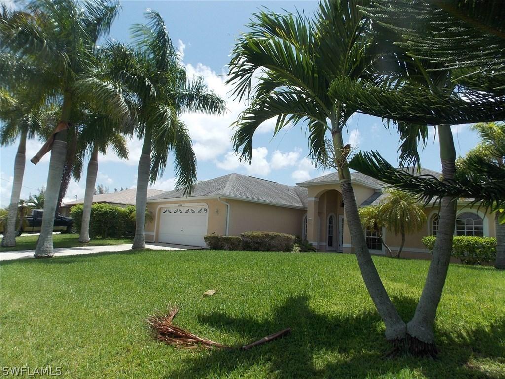 2808 SW 35th St., Cape Coral, FL 33914