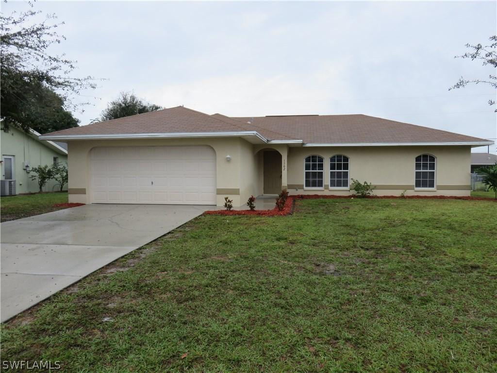 1502 Country Club Blvd., Cape Coral, FL 33990