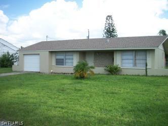 1011 SE 26th St., Cape Coral, FL 33904