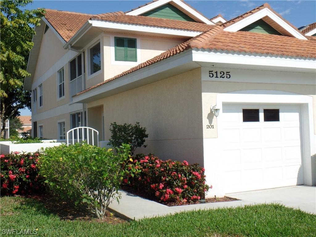 5125 Cobble Creek Ct. #E-201, Naples, FL 34110