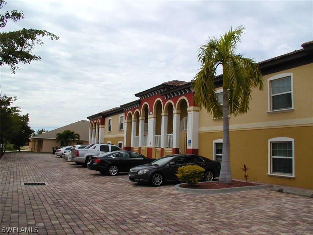 403 SW 47th Ter. #102, Cape Coral, FL 33914