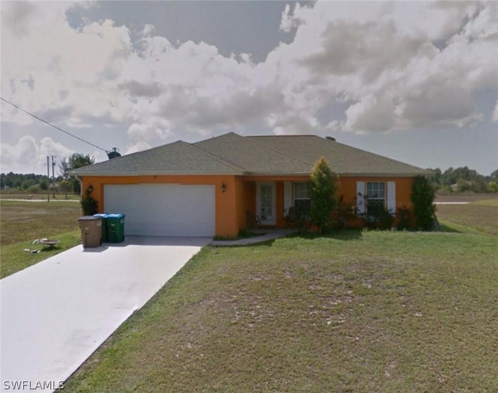 3712 NE 13th Pl., Cape Coral, FL 33909