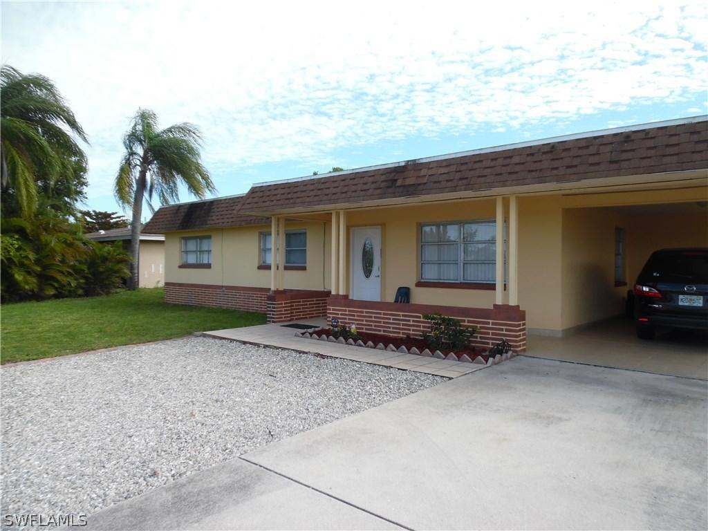 1028 NE Pine Island Ln., Cape Coral, FL 33909
