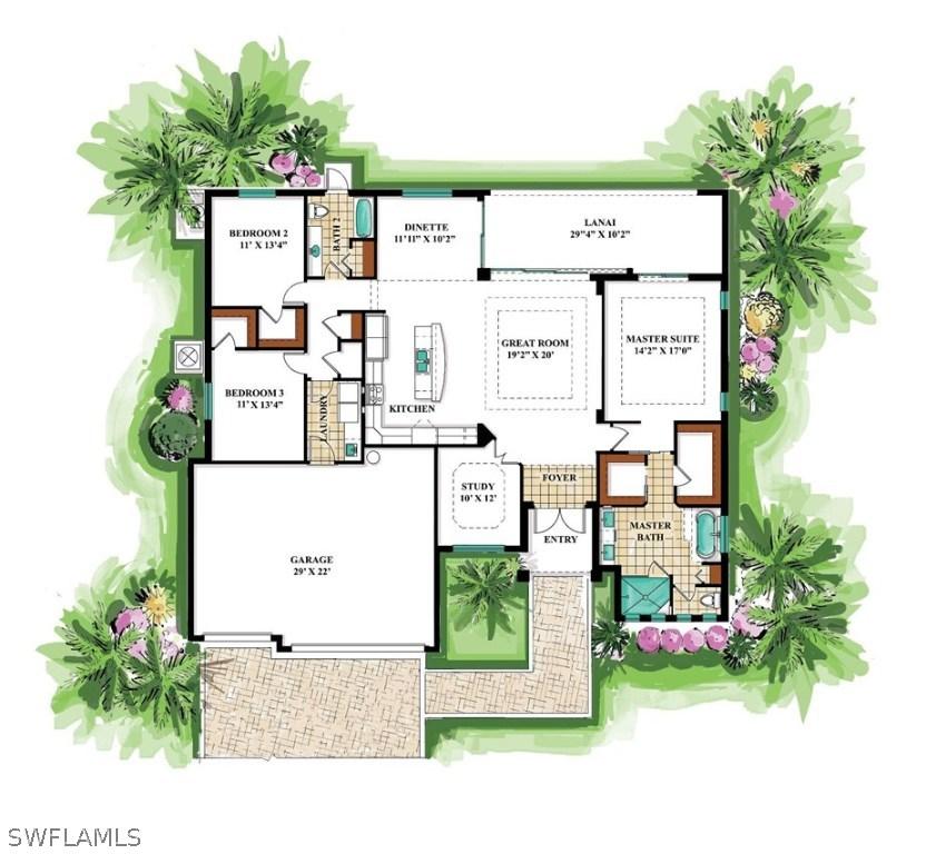 4925 SW 25th Ct., Cape Coral, FL 33914