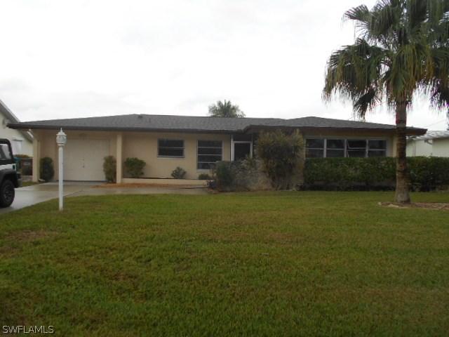 5221 SW 8th Pl., Cape Coral, FL 33914