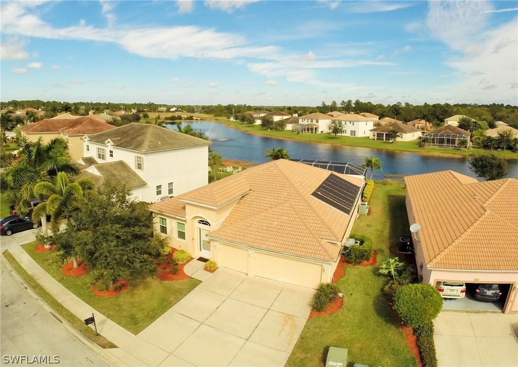 3023 Lake Manatee Ct., Cape Coral, FL 33909
