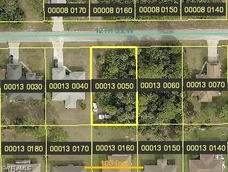 2911 12th St., Lehigh Acres, FL 33971