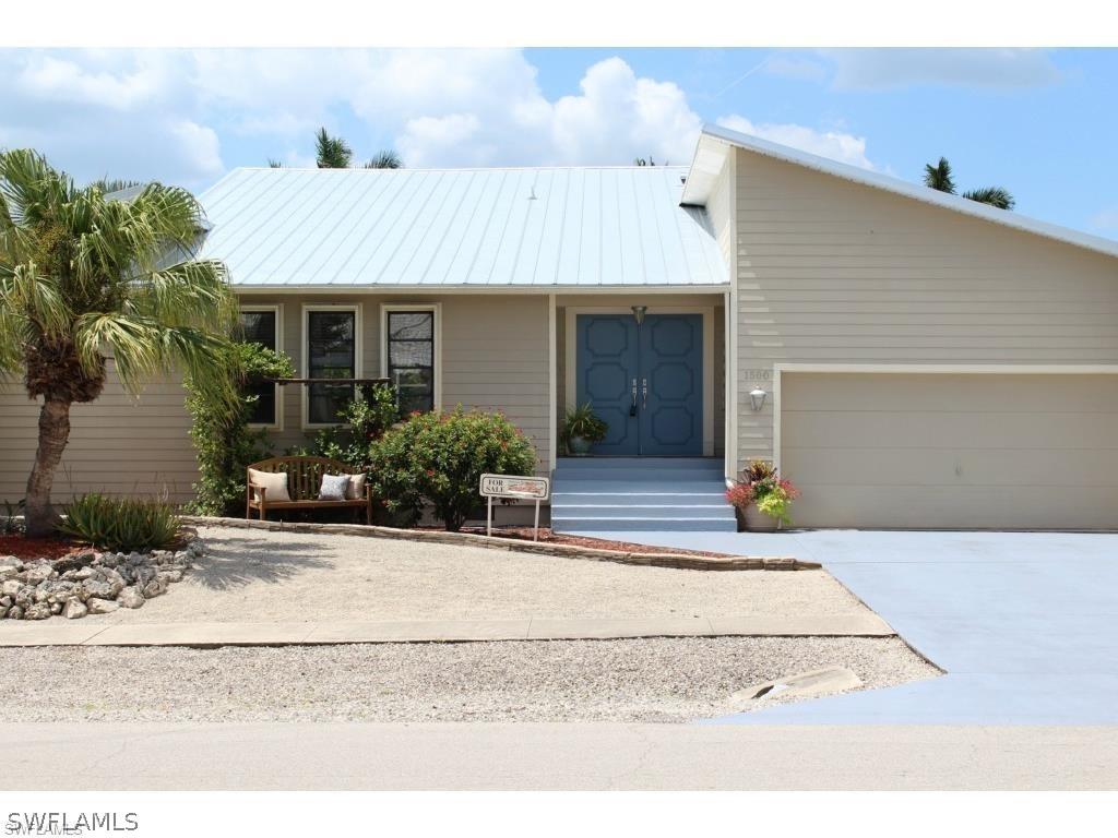 1500 Galleon Ave., Marco Island, FL 34145