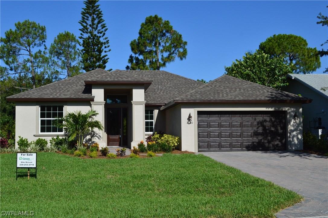 25180 Divot Dr., Bonita Springs, FL 34135