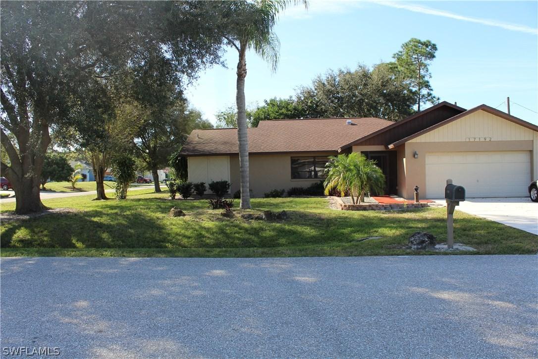 17192 Capri Dr., Fort Myers, FL 33967