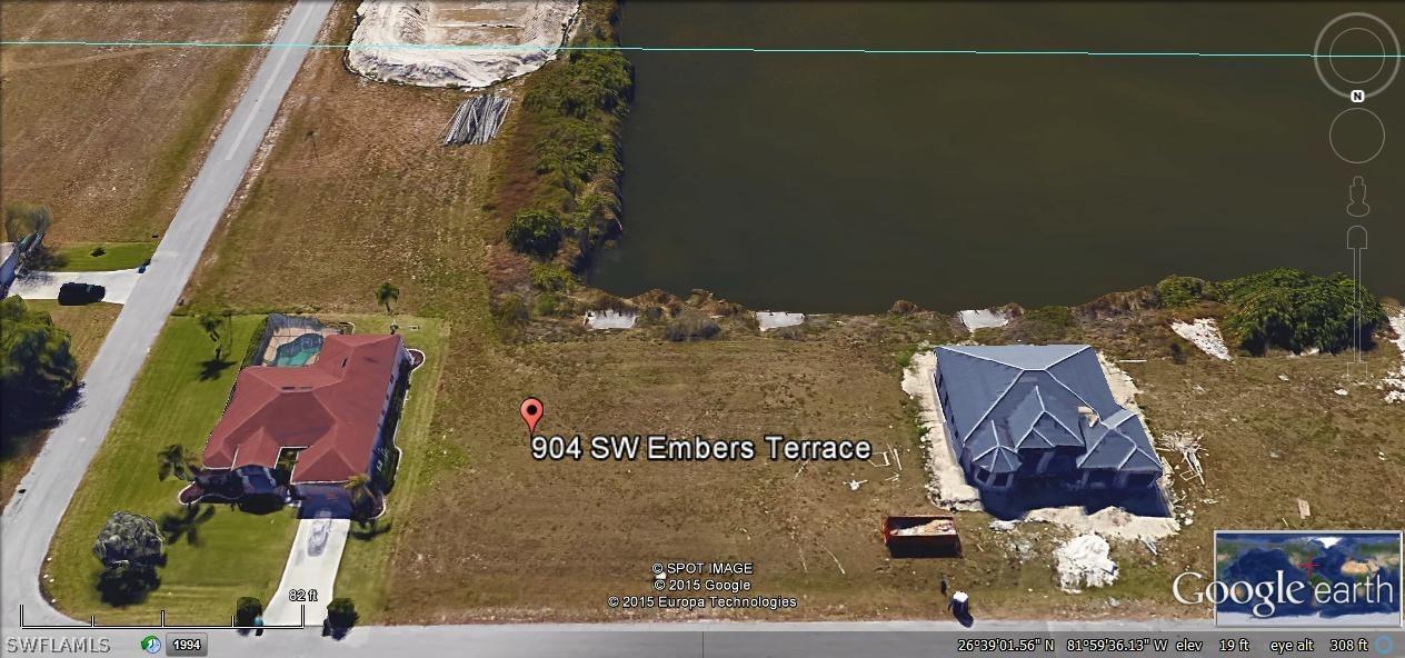 904 SW Embers Ter., Cape Coral, FL 33991
