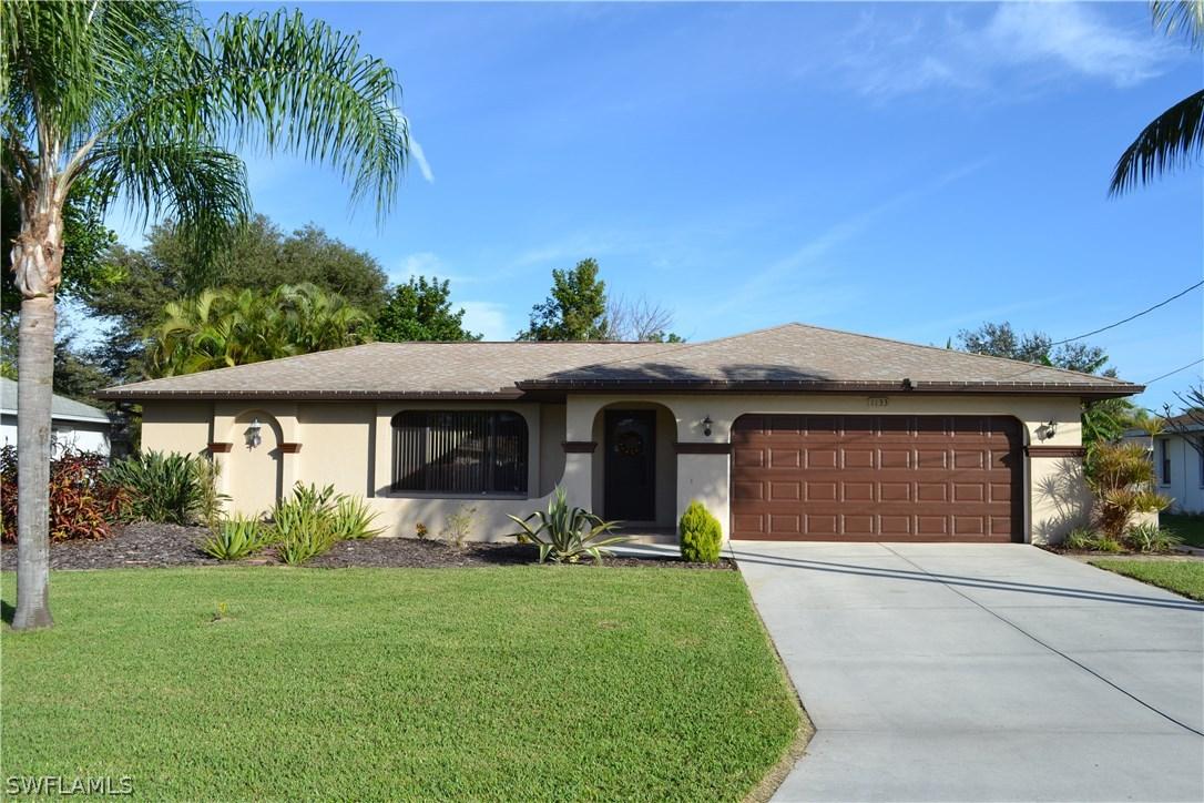 1133 SE 19th Ter., Cape Coral, FL 33990