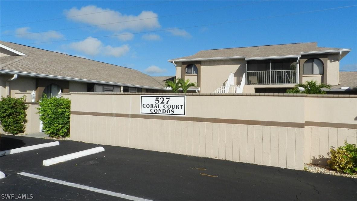 527 Cape Coral Pkwy. #3, Cape Coral, FL 33914