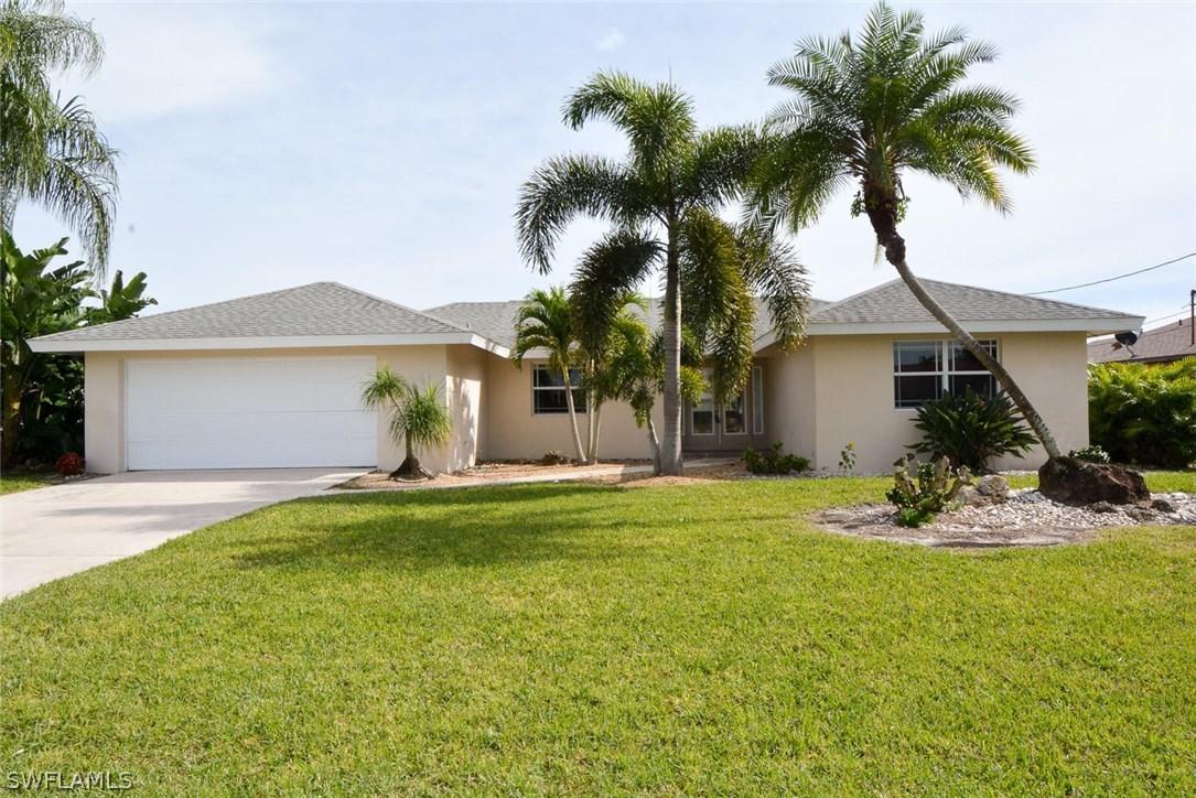 3409 SE 19th Ave., Cape Coral, FL 33904