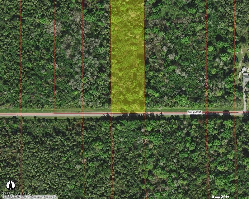 28th Ave., Naples, FL 34117