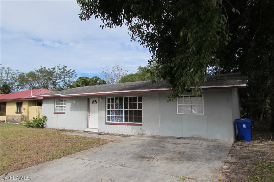 3145 Thomas St., Fort Myers, FL 33916